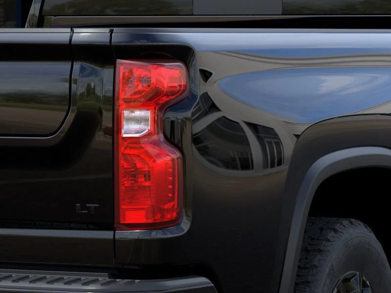 2026 Chevrolet Silverado 2500 HD LT - Photo 13