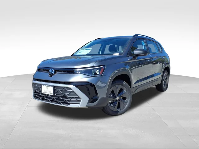 2026 Volkswagen Taos 1.5T S