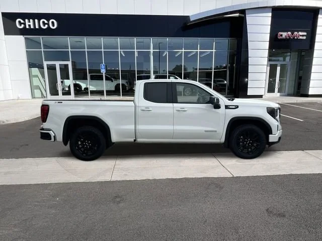2026 GMC Sierra 1500 Elevation - Photo 8