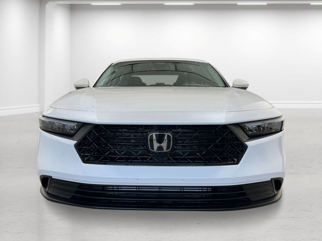 2026 Honda Accord LX - Photo 9