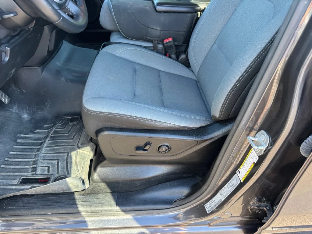 Used 2020 Gray Ram Big Horn/Lone Star image 8