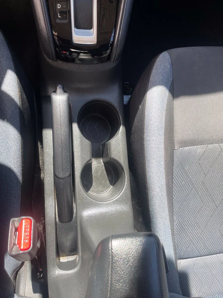 2023 Nissan Versa Sedan SV - Photo 20