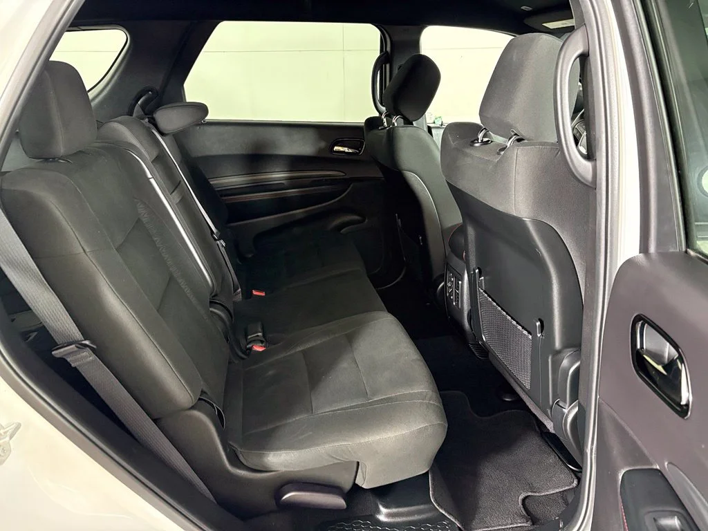 Used 2025 White Dodge GT image 19