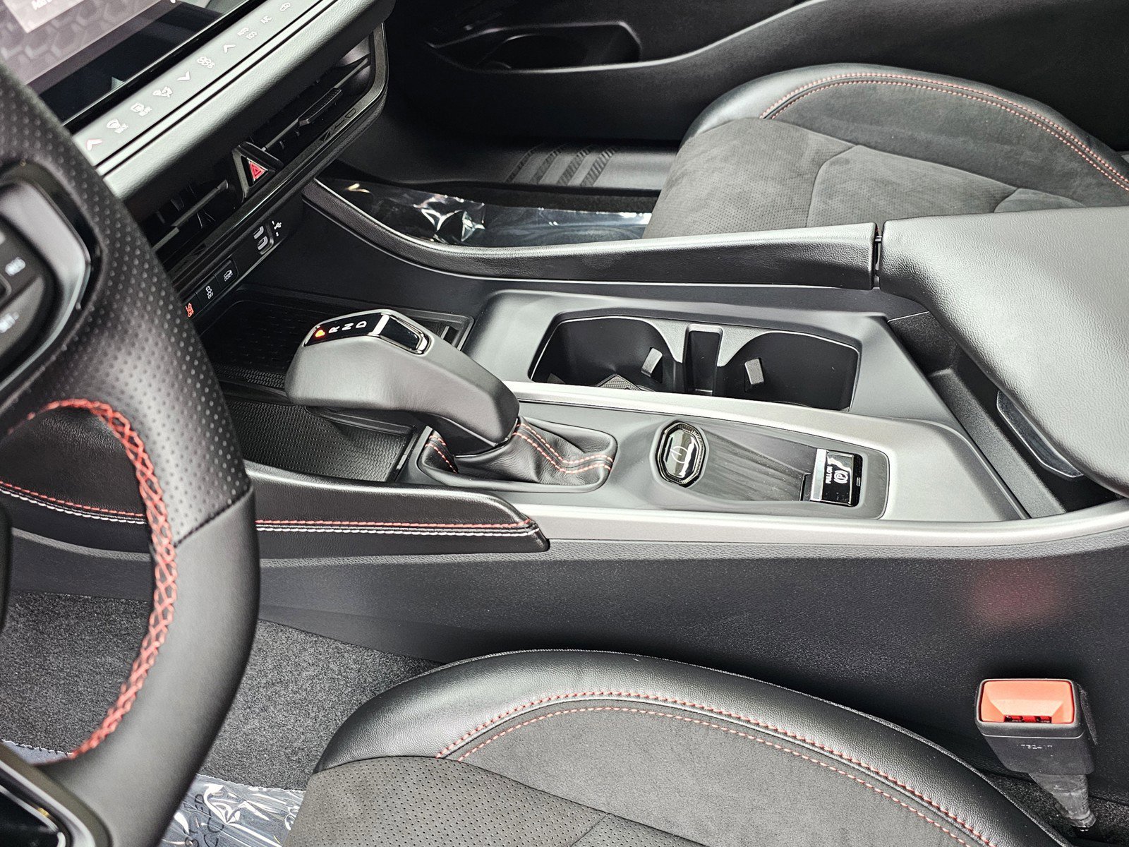 2024 Dodge Charger Daytona Scat Pack - Photo 11