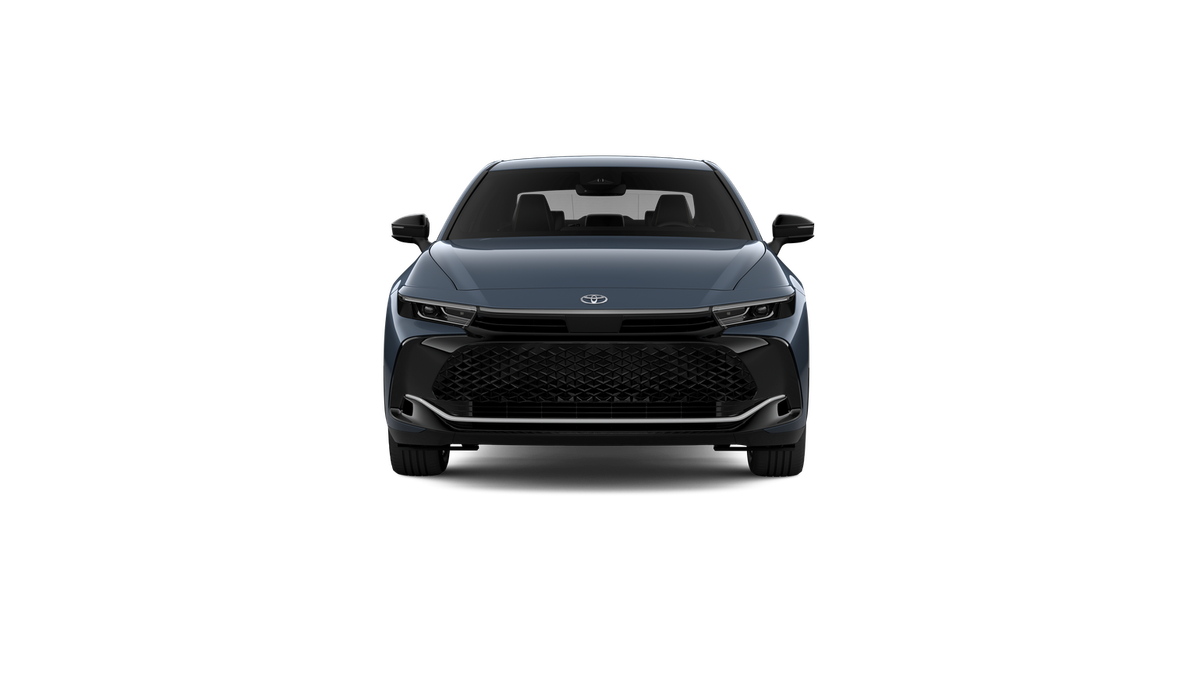 New 2027 Storm Cloud Toyota XLE image 17