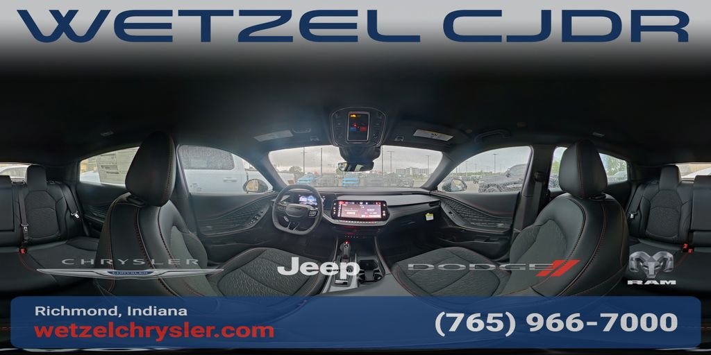 2026 Dodge Charger Scat Pack - Photo 27