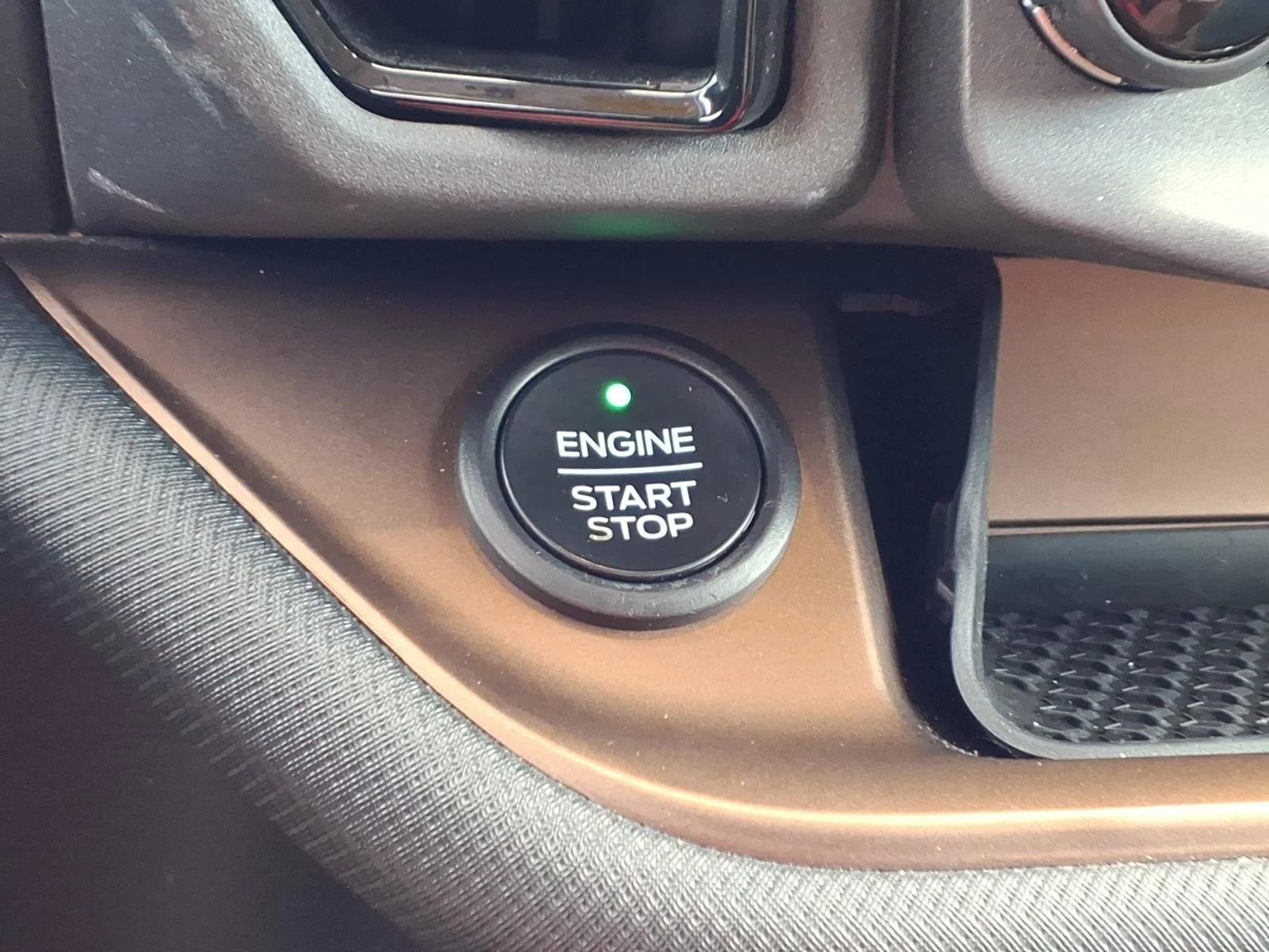 Used 2021 Area 51 Ford Badlands image 15
