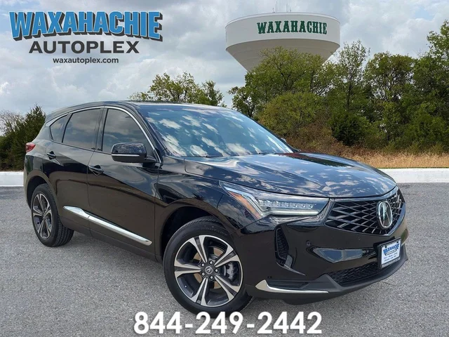 2026 Acura RDX Technology Package