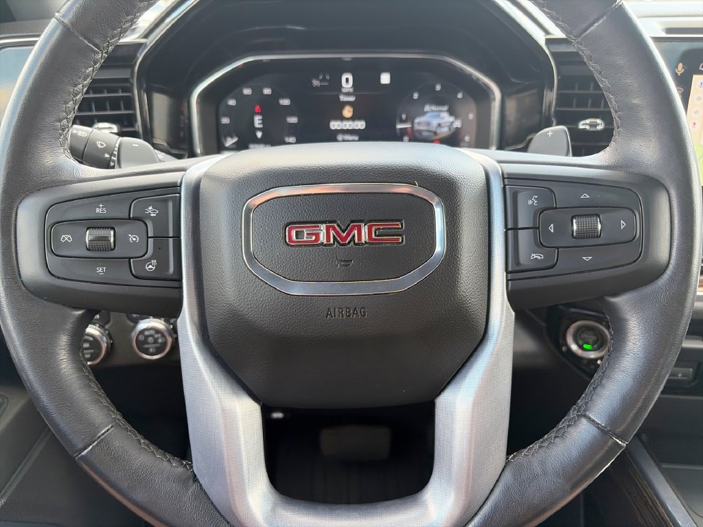 2023 GMC Sierra 1500 Elevation - Photo 21