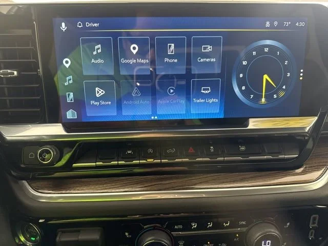 2026 Chevrolet Silverado 1500 LT - Photo 14