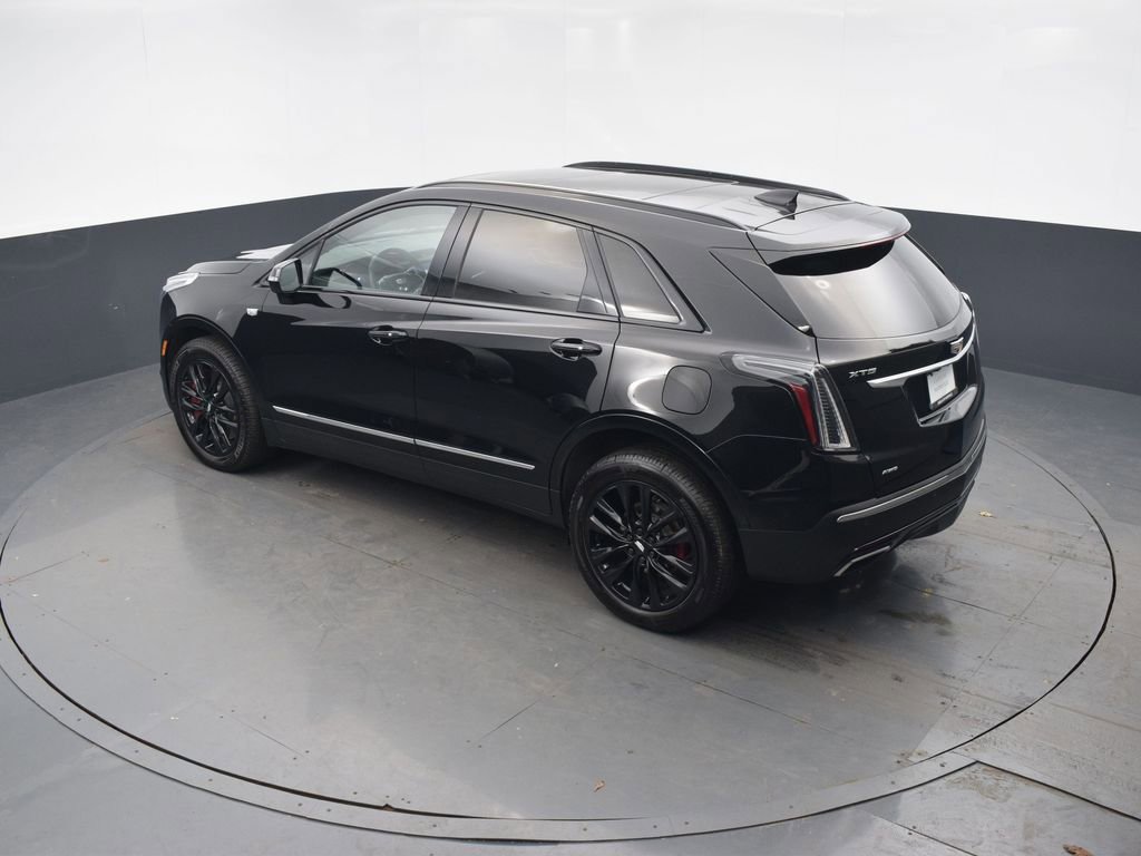 2023 CADILLAC XT5 - Image 40