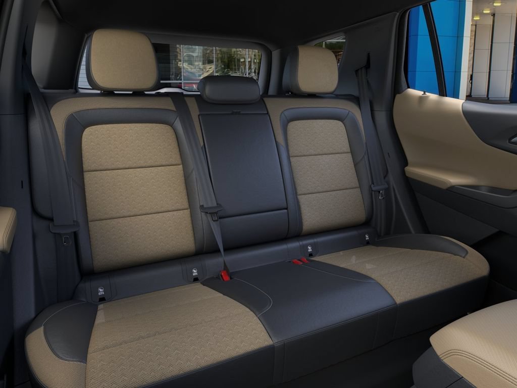 New 2027 Mosaic Black Metallic Chevrolet ACTIV image 17
