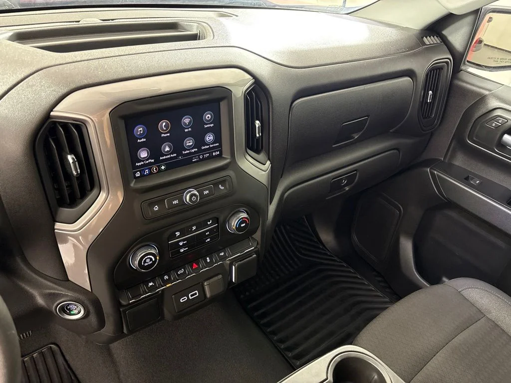 Used 2025 Red Chevrolet Custom image 34
