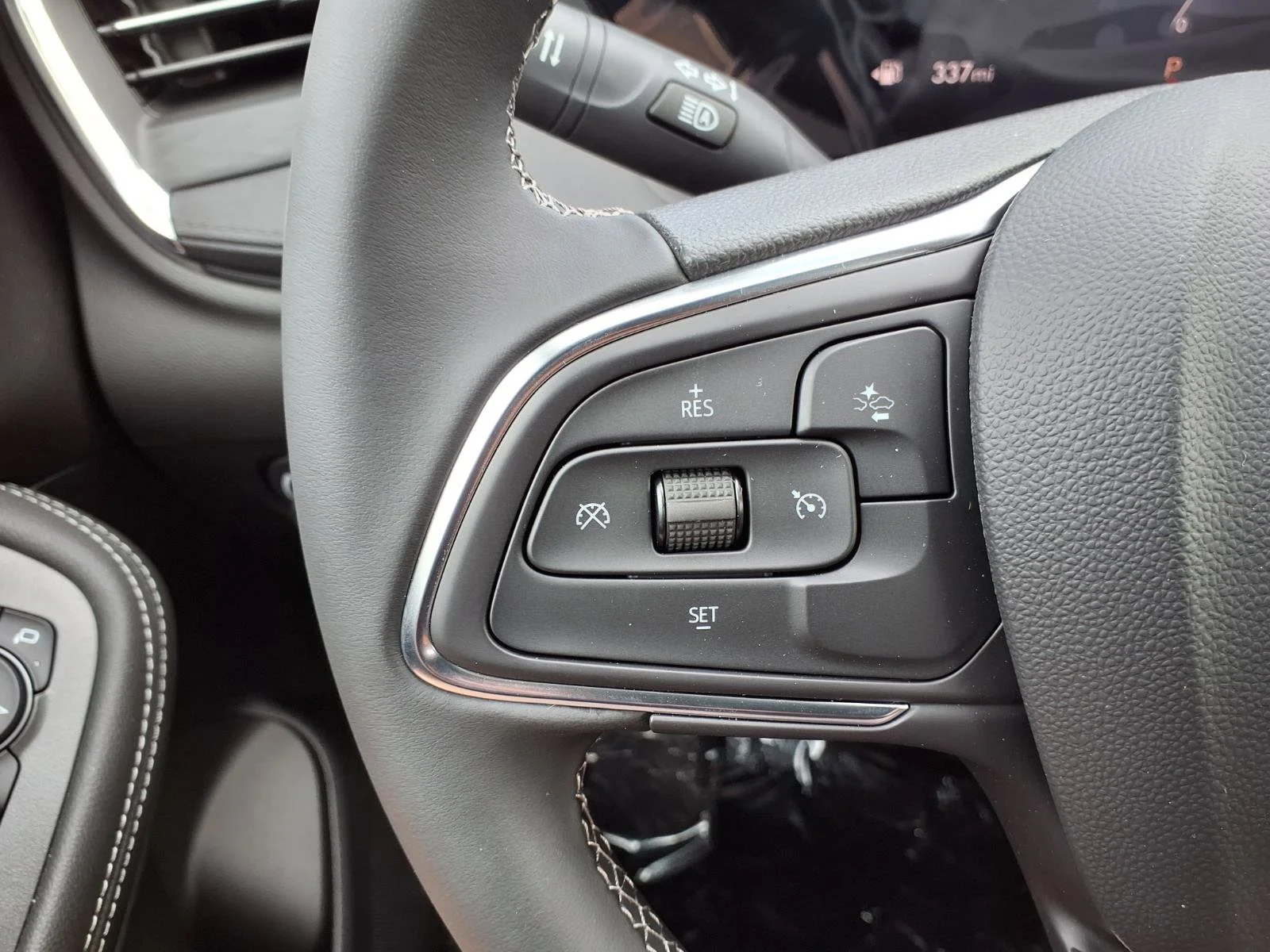 2026 Buick Encore GX Preferred - Photo 10
