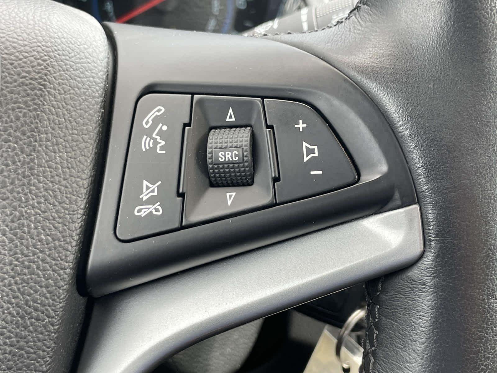 Used 2011 Ice Blue Metallic Chevrolet LTZ image 35