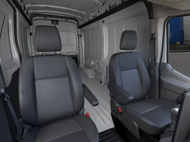 New 2026 Oxford White Ford Base image 10