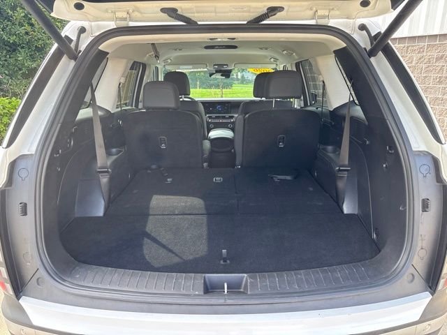 Used 2026 Pearl Hyundai SEL image 11