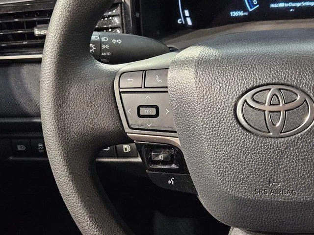 Certified Used 2026 ICE CAP Toyota  image 27