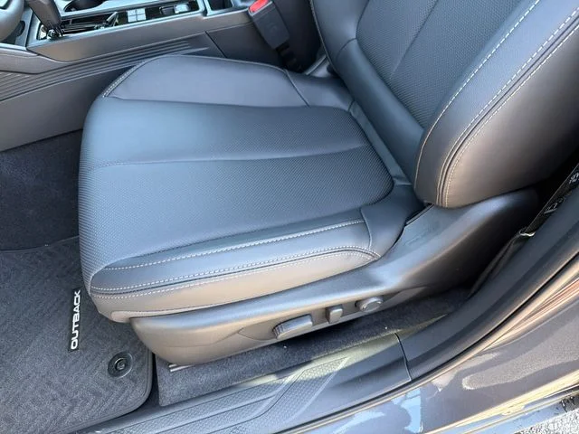 New 2026 MAGNETITE GRAY METALLIC Subaru Limited XT image 21