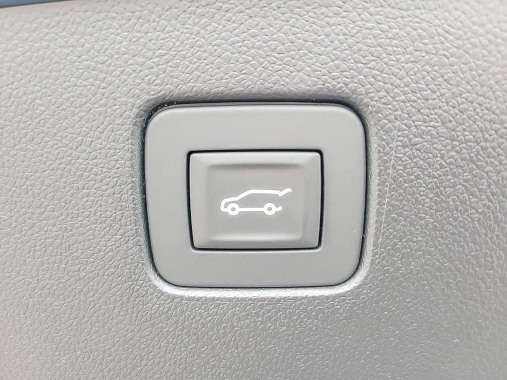 2026 BUICK ENVISTA - Image 18