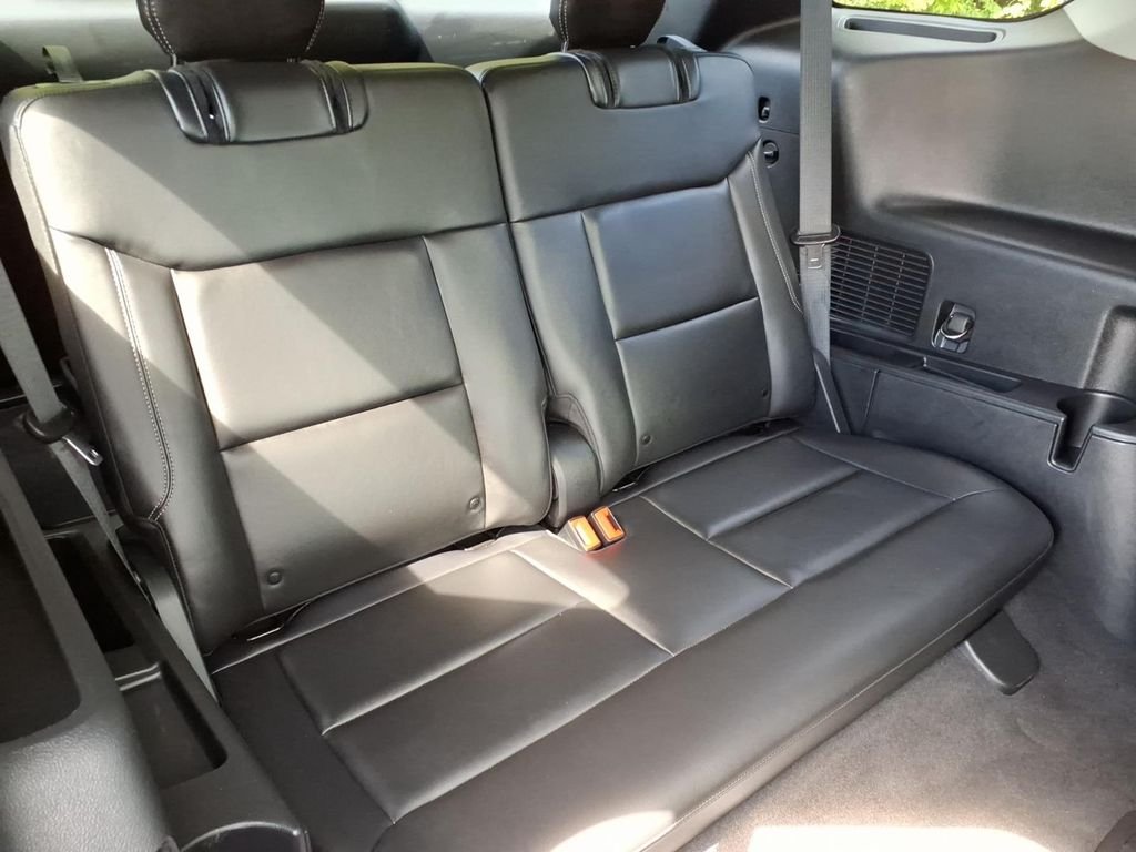 Certified Used 2023 Black Metallic Ford XLT image 14