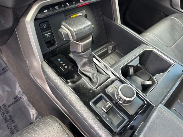 Used 2024  Toyota Limited image 25