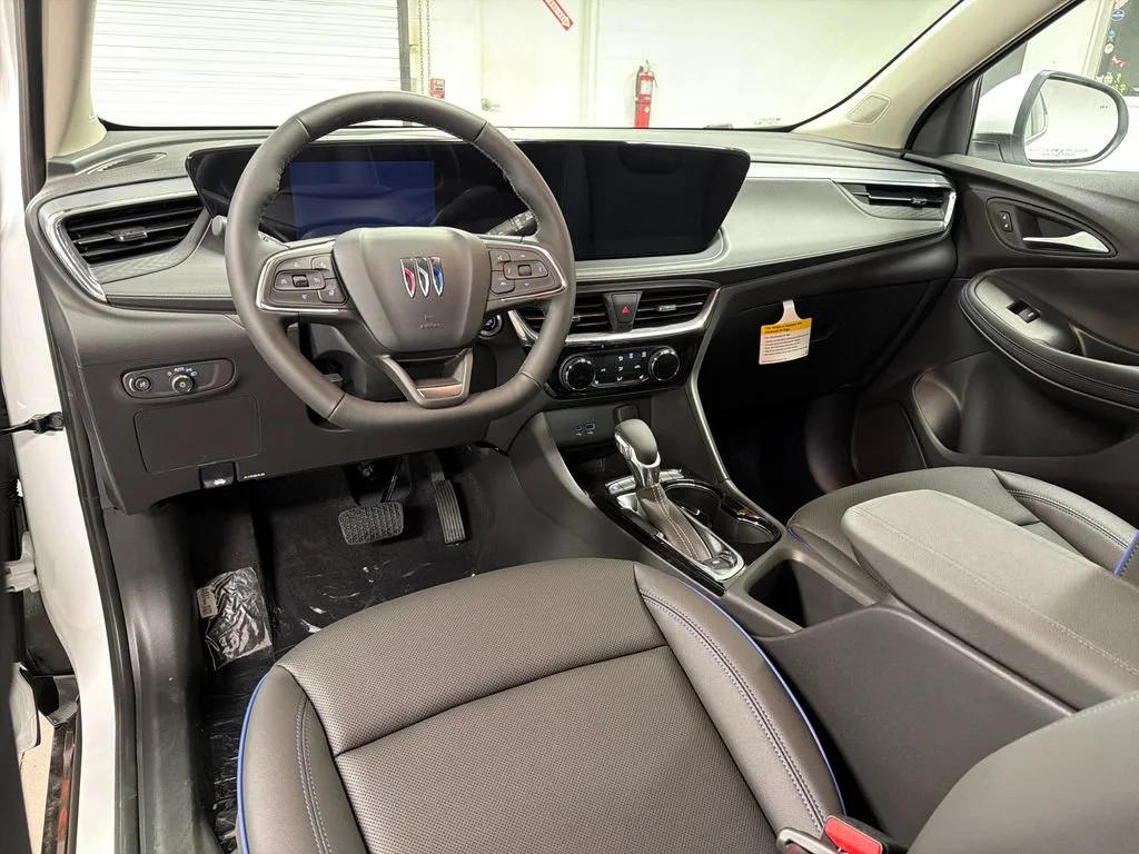 2026 Buick Encore GX Sport Touring - Photo 22