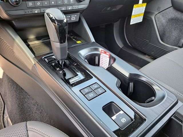 2026 Subaru Outback Limited XT - Photo 9