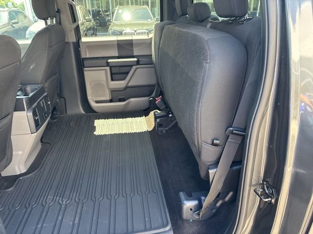 Used 2019 Gray Ford XL image 14