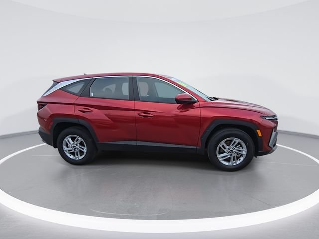 Used 2026 Red Hyundai SE image 9