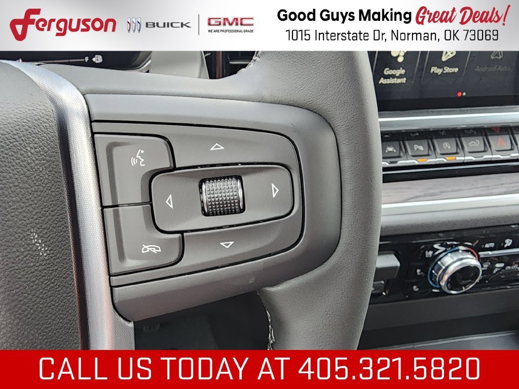2026 GMC Sierra 1500 SLT - Photo 22