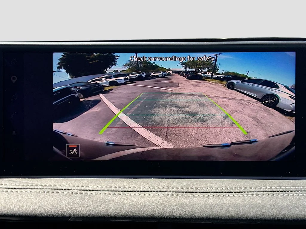 New 2027 BLACK OBSIDIAN INFINITI Pure FWD image 14