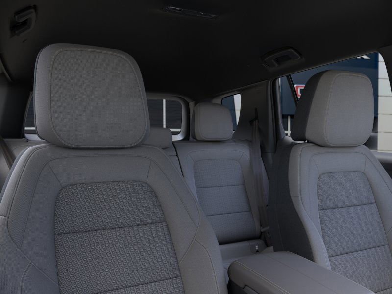 2026 GMC Terrain Elevation - Photo 24