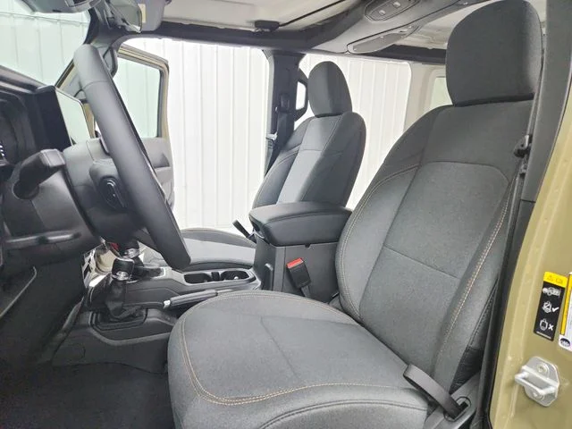 New 2026  Jeep Sport S image 19
