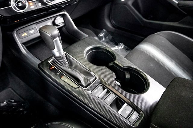 2026 Honda Civic Hatchback Sport - Photo 25