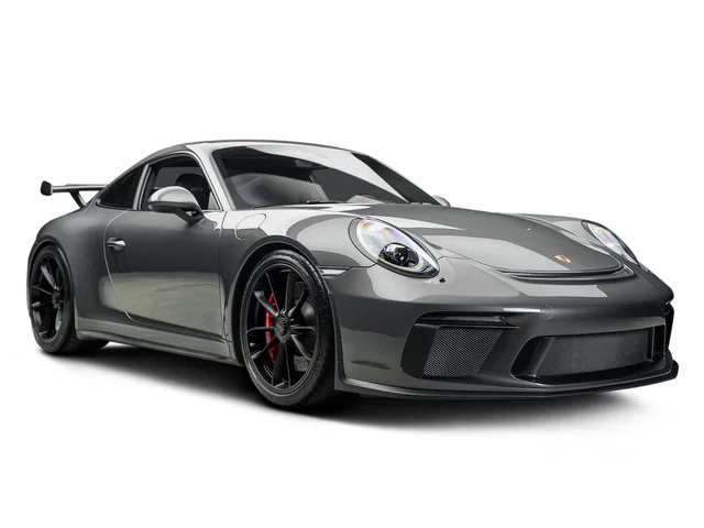 2018 Porsche 911 GT3