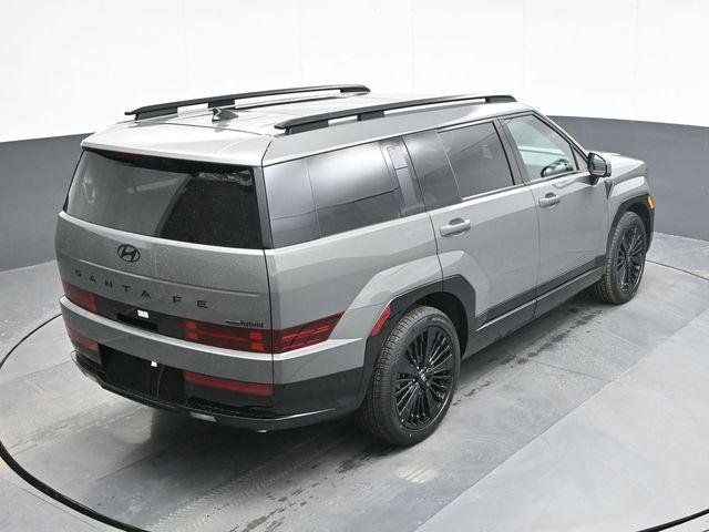 New 2026 Gray Hyundai Calligraphy image 17
