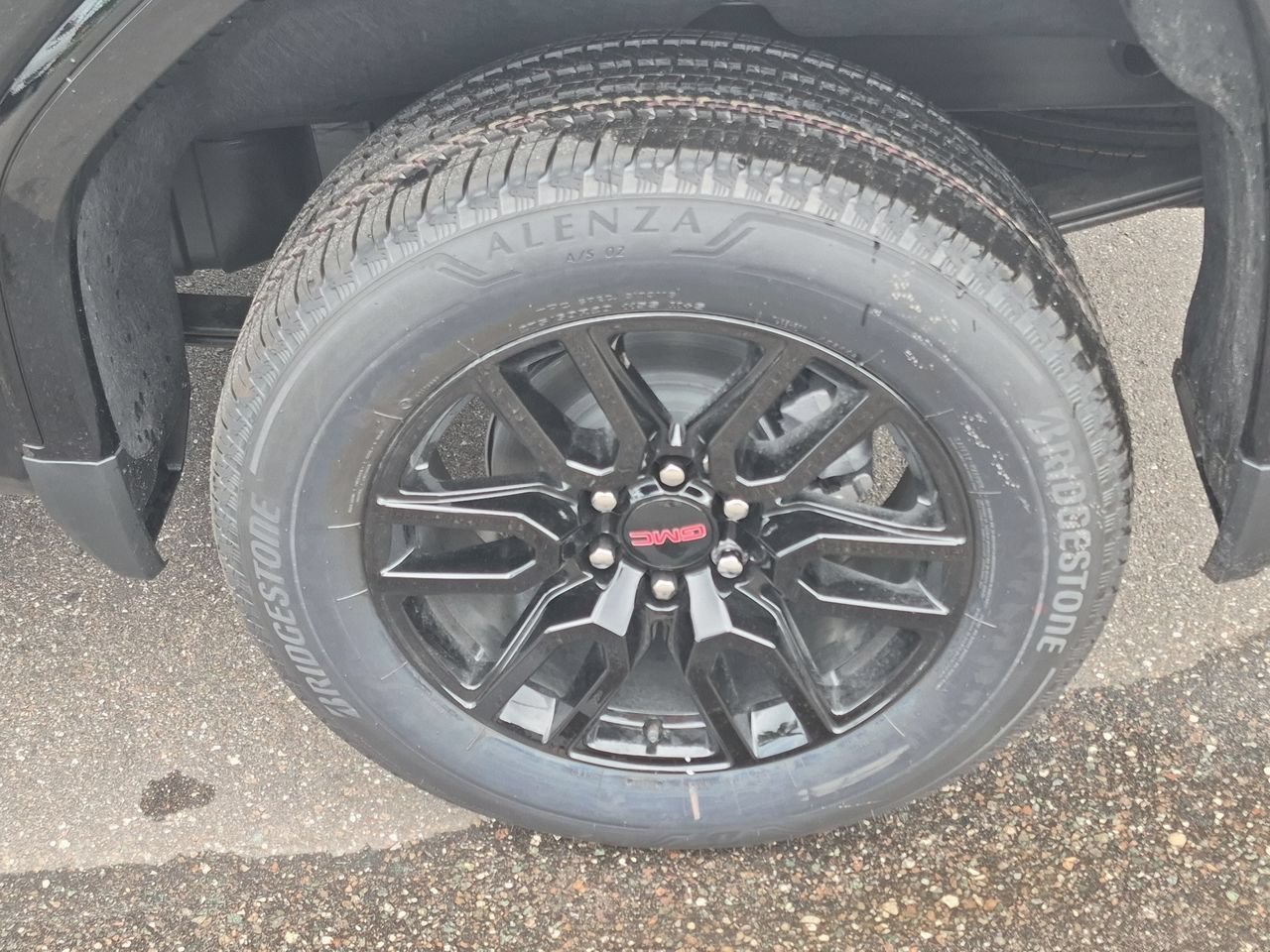 2026 GMC Sierra 1500 Elevation - Photo 32