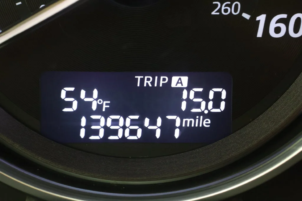 Used 2014 Jet Black Mazda Grand Touring image 13