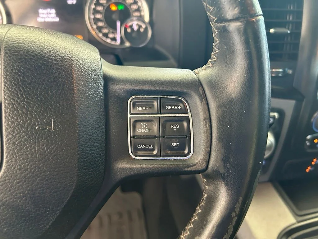 Used 2018 Red Ram Rebel image 49