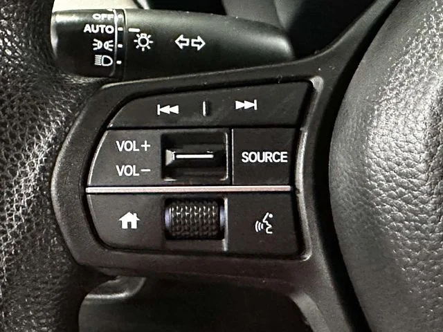 2024 Honda HR-V LX - Photo 23