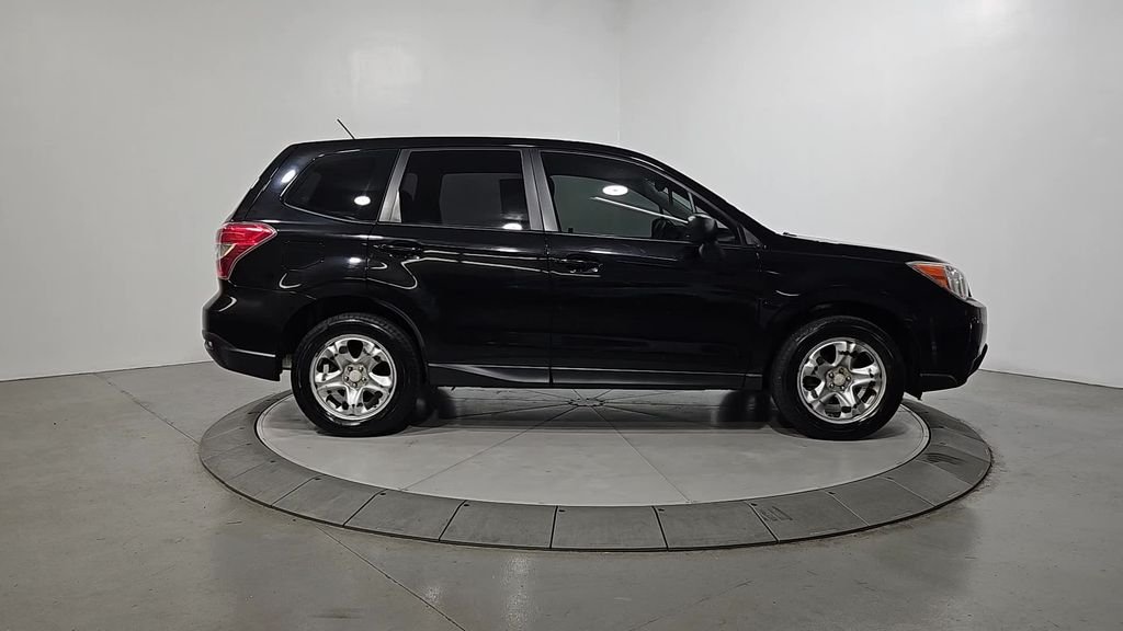 Used 2014 Black Subaru 2.5i image 7