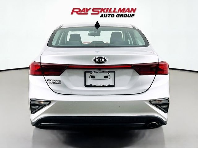 2021 Kia Forte LXS - Photo 6