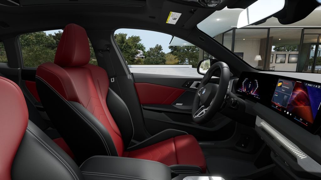 New 2026 Brooklyn Grey Metallic BMW 228 Gran Coupe image 9