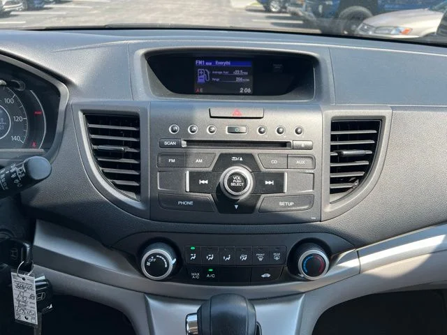 Used 2013 Red Honda LX image 10
