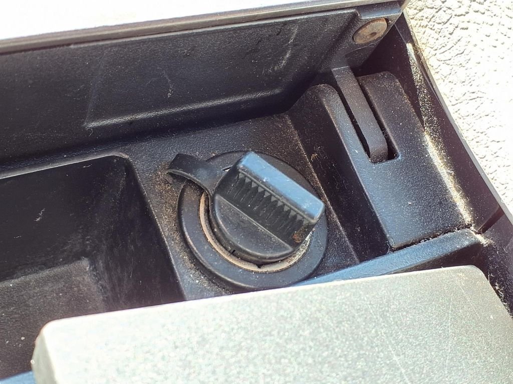 Used 2012 Black Ford SEL image 19