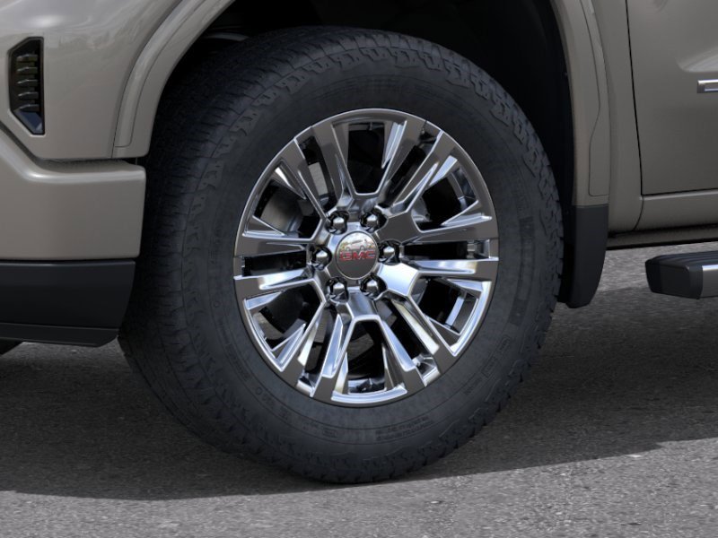 2026 GMC Sierra 1500 Denali - Photo 9