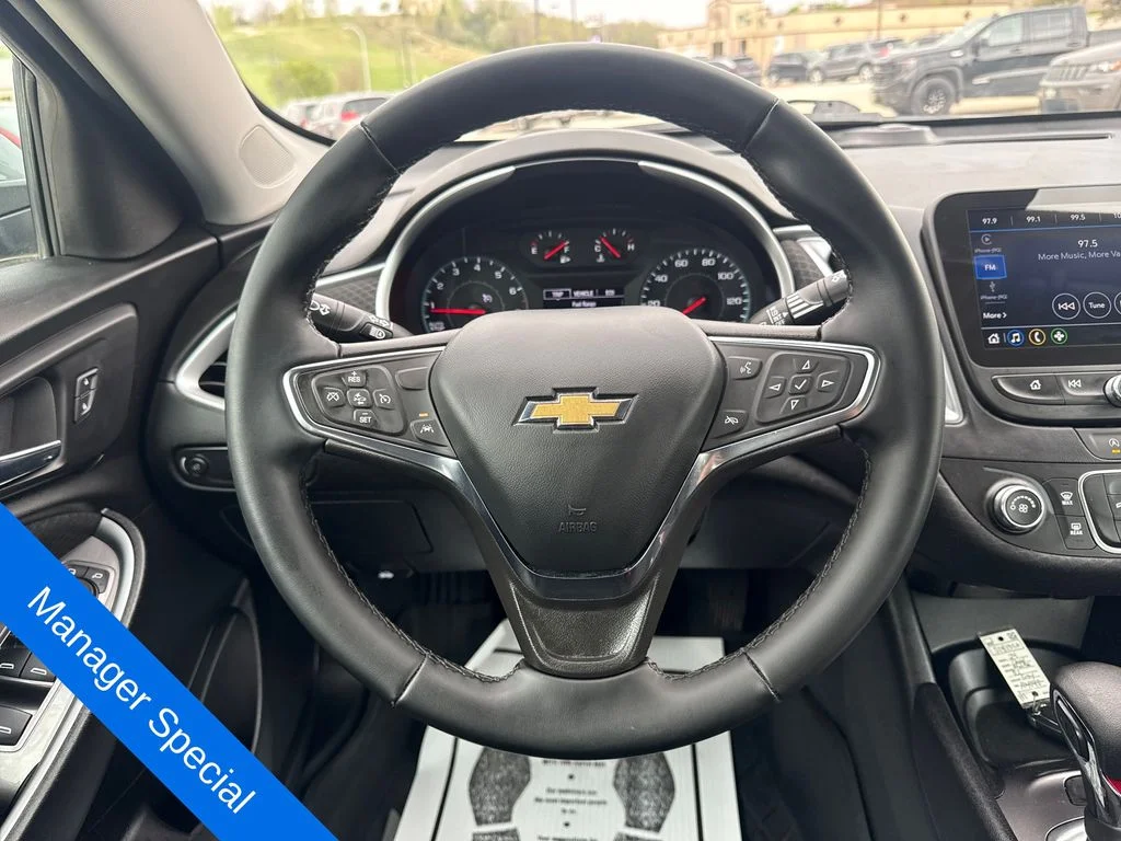 2024 Chevrolet Malibu RS - Photo 15