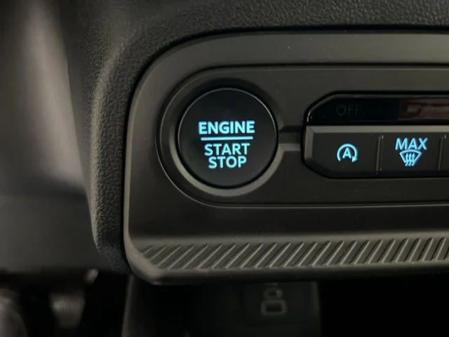New 2026 Oxford White Ford Big Bend® image 15