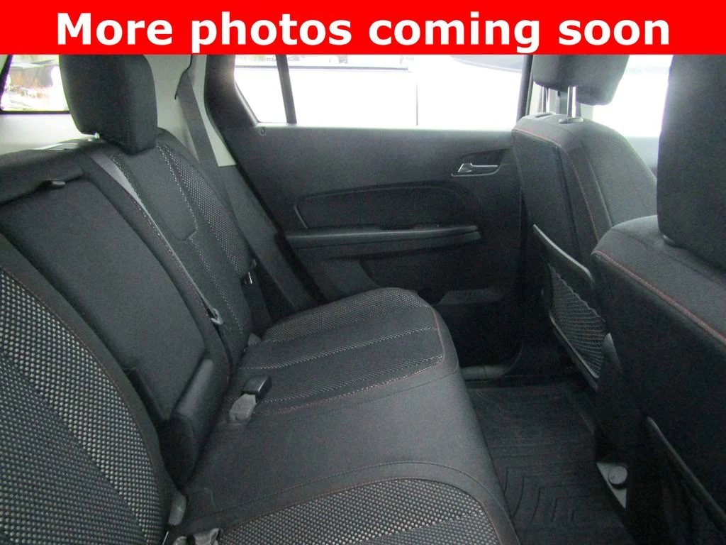 Used 2017 Ebony Twilight Metallic GMC SLE-2 image 12